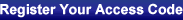 Register Your Educator Access Code